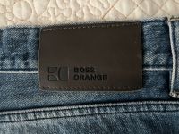 BOSS ORANGE jeans hose Hessen - Weiterstadt Vorschau