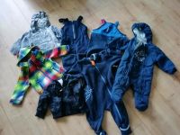 Jacken, Matschhose, Overall usw Jungen 74/80 Nordrhein-Westfalen - Oberhausen Vorschau