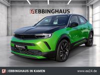 Opel Mokka e Edition -Navi-LED-Klimaautom-Musikstream Nordrhein-Westfalen - Kamen Vorschau