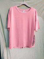 Superdry Sport T-Shirt rosa Gr. 44 neu Schleswig-Holstein - Bargteheide Vorschau