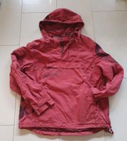 Original Camp David Herren Jacke Bordeaux Gr. L  Windbreaker Brandenburg - Velten Vorschau