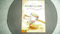 Kinderspiele aus der guten alten Zeit (Buch),  N E U Schleswig-Holstein - Henstedt-Ulzburg Vorschau