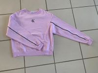 Calvin Klein Sweatshirt Gr. 170 16 J. Mädchen sehr gut Nordrhein-Westfalen - Oerlinghausen Vorschau