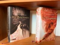 Signiert!! Die Beschenkte, Die Flammende, Kristin Cashore, Bücher Baden-Württemberg - Ludwigsburg Vorschau