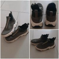 Zara Sockenschuhe Sneaker 34 Nordrhein-Westfalen - Lage Vorschau