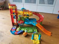 VTech Baby Parkhaus/Parkgarage mit Absc Nürnberg (Mittelfr) - Oststadt Vorschau