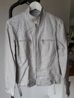 BETTY BARCLAY Vintage Leinen Blazer Jacket Jacke silber grau 38 M Rheinland-Pfalz - Koblenz Vorschau
