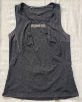 GORE RUNNING WEAR Lauf Shirt Singlet * Grau * Gr. 40 Pankow - Prenzlauer Berg Vorschau