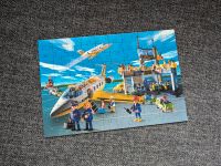 Puzzle Flughafen Airport - 55260 Playmobil 100 Teile Schmidt Baden-Württemberg - Konstanz Vorschau