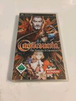 Castlevania: The Dracula X Chronicles - Playstation Portable PSP Beuel - Limperich Vorschau