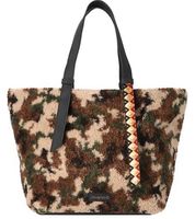 Desigual Shopper Camouflage Köln - Ehrenfeld Vorschau