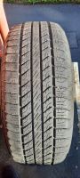 4x 265/65R17 112H Reifen Goodyear Wrangler HP Nordrhein-Westfalen - Barntrup Vorschau