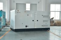 Volvo Penta 500kVA/400kW Diesel Generator Brandenburg - Wilhelmshorst Vorschau