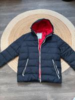 Herrenjacke Jack&Jones dunkelblau XL Hessen - Schauenburg Vorschau