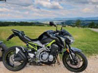 Kawasaki  Z900 ZR Baden-Württemberg - Reichenbach an der Fils Vorschau