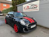 MINI One 1.2 ST-STOP/KLIMAAUT/SITZH/2.HAND Nordrhein-Westfalen - Marl Vorschau