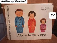 Aufklärung Kinderbuch Vater + Mutter = Kind Baden-Württemberg - Mainhardt Vorschau