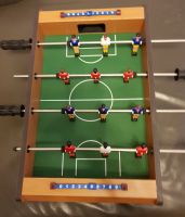 Tischkicker klein aus Holz , Tischfußball 57x32cm Mitte - Wedding Vorschau