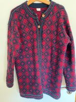 Wolljacke/ Strickjacke 46 Kiel - Wellsee-Kronsburg-Rönne Vorschau