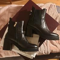 Aigner Stiefeletten 39 Amy Niedersachsen - Hann. Münden Vorschau