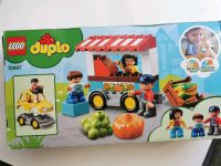 Lego Duplo 10867 Farm Market Bauernmarkt Frankfurt am Main - Ostend Vorschau