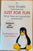 Die Biographie des Linux Erfinders Software Computer Kiel - Schreventeich-Hasseldieksdamm Vorschau