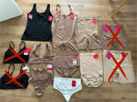 Spanx Bodysuits Shapewear Bodys Shorts Strings Gr. M | neu Wuppertal - Elberfeld Vorschau