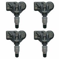 4x RDK Reifendrucksensoren Sensor Vw Tiguan Touareg Amarok Skoda Sachsen - Görlitz Vorschau