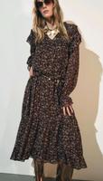 Neues Zara Volant Kleid, Gr. M München - Trudering-Riem Vorschau