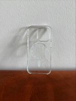 iPhone 14 Pro Clear Case mit MagSafe München - Maxvorstadt Vorschau