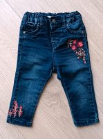 Name it Denim Stretch Jeans Hose Slim Sommer Gr. 74 wie NEU Baden-Württemberg - Wehr Vorschau