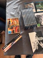 DvDs und Blueray Baden-Württemberg - Rheinfelden (Baden) Vorschau