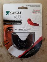 Sisu Aero Custom-fit mouthguard (anpassbarer Zahnschutz) - neu Münster (Westfalen) - Gievenbeck Vorschau