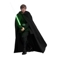 Luke Skywalker Star Wars The Mandalorian Actionfigur 1/6 Hot Toys Hessen - Weilmünster Vorschau