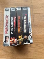 Prison Break Staffel 1-5 Essen - Essen-Kray Vorschau