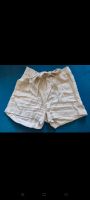 Kurze Hose Shorts in Beige Thüringen - Greiz Vorschau