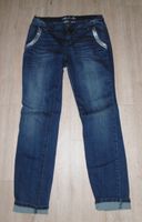 Tom Tailor Stretch Jeans Hose 29 x32 tapered Relaxed Niedersachsen - Tespe Vorschau