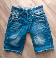 VINGINO Jeans Shorts, Gr. 7 122, TOP Niedersachsen - Göttingen Vorschau