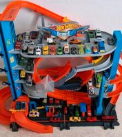 Suche eine Hot Wheels Parkgarage zum Abholen Baden-Württemberg - Königsbronn Vorschau