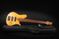 2023 Marleaux MBass 5-String Custom Bass Signature Top Nordfriesland - Niebüll Vorschau