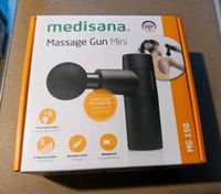 NEU" Massagepistole Massagegun medisana mg150 • BtBj Baden-Württemberg - Neudenau  Vorschau