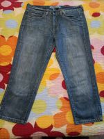 LIBERTO 3/4 Jeans blau W 30 gr (38) sehrgut 9 Euro Nordrhein-Westfalen - Reichshof Vorschau