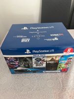 PlayStation VR Brille Schleswig-Holstein - Lübeck Vorschau