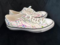 Converse Chucks // 44 Nordrhein-Westfalen - Erndtebrück Vorschau