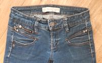 Freeman T. Porter Jeans stretch Gr. XS blau Sachsen - Priestewitz Vorschau