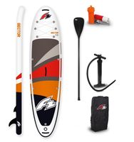 F2 Sector 10,5 Stand Up Paddleboard SUP Paddel Board Set 320 NEU Baden-Württemberg - Vogtsburg Vorschau