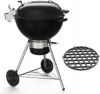 Weber Master-Touch Premium  SE E-5775 BLK EU, Schwarz neu Hessen - Pfungstadt Vorschau