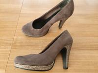 Damen Pumps von Marco Tozzi, gr. 36 Nordrhein-Westfalen - Rheine Vorschau