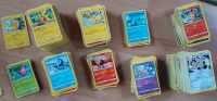 Pokemon Karten 100 Stück Deutsch Original keine doppelten Schleswig-Holstein - Rendsburg Vorschau