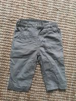 Petit Bateau Khakigrün "Chino" baby hose, 6M. Leipzig - Probstheida Vorschau